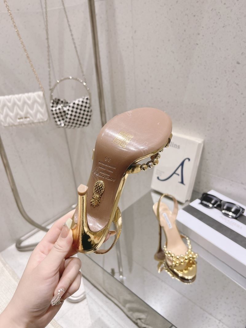 Aquazzura Sandals